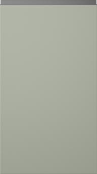 Birch door M-Classic TP43P4Y, Olive (ph41 black handle)
