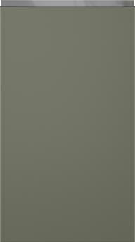 Birch door M-Classic TP43P4Y, Needle (ph50 MetalGrey handle)