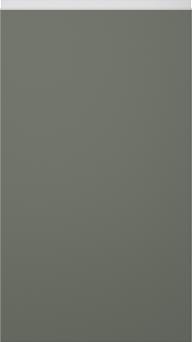 Birch door M-Classic TP43P4Y, Asparagus (ph49 white handle)