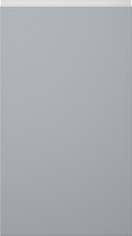 Birch door M-Classic TP43P4Y, Shadow (ph49 white handle)