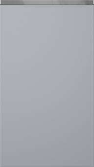 Birch door M-Classic TP43P4Y, Shadow (ph50 MetalGrey handle)