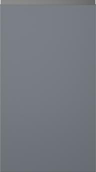 Birch door M-Classic TP43P4Y, Coast (ph41 black handle)