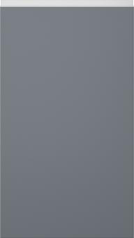 Birch door M-Classic TP43P4Y, Coast (ph49 white handle)