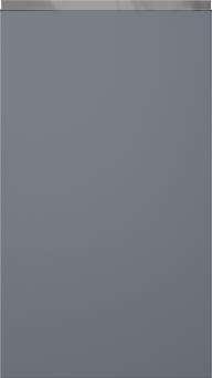 Birch door M-Classic TP43P4Y, Coast (ph50 MetalGrey handle)