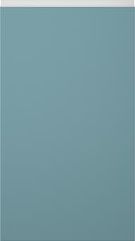 Birch door M-Classic TP43P4Y, Eucalyptus (ph49 white handle)