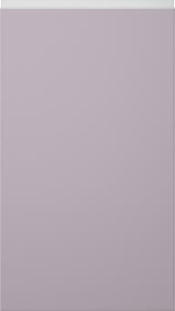 Birch door M-Classic TP43P4Y, Lilac (ph49 white handle)