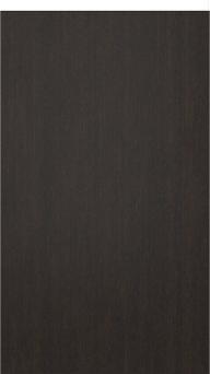 Special veneer door M-Classic TP43P4Y, Dark chocolate (ph49 white handle)
