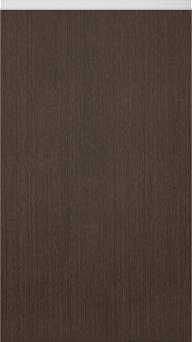 Special veneer door M-Classic TP43P4Y, Chestnut (ph49 white handle)