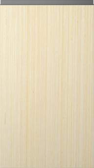 Special veneer door M-Classic TP43P4Y, Oiled (ph41 black handle)