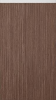 Special veneer door OakLook M-Classic TP43P4Y, Pecan (ph49 white handle)