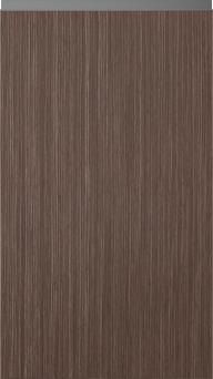 Special veneer door OakLook M-Classic TP43P4Y, Hazelnut (ph41 black handle)