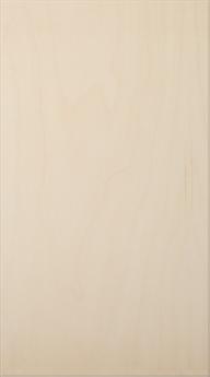 Birch door M-Classic TP43P, Lacquered