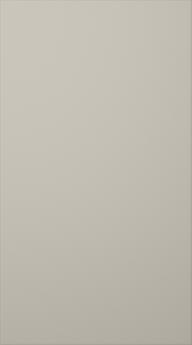 Birch door, M-Classic, TP43P, Cement