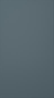 Birch door, M-Classic, TP43P, Teal