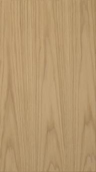 Oak door, M-Classic, TP43P, Lacquered