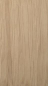 Oak door, M-Classic, TP43P, Light oak