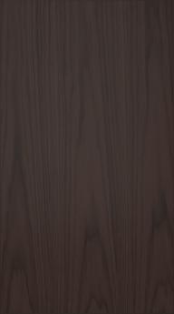 Oak door, M-Classic, TP43P, Chestnut