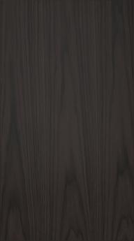 Oak door, M-Classic, TP43P, Espresso