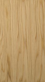 Oak door, M-Classic, TP43P, oiled