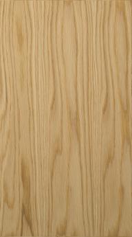 Oak door, M-Classic, TP43P, oiled