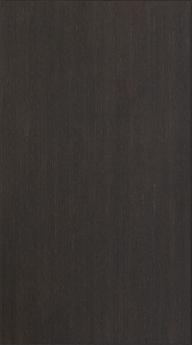 Special veneer door, M-Classic, TP43P, Dark chocolate