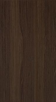 Special veneer door, M-Classic, TP43P, Smoked Oak