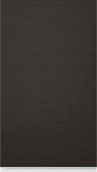 Special veneer door M-Classic TP43V4A, Dark chocolate (ph49 white handle)
