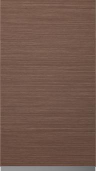 Special veneer door OakLook M-Classic TP43V4A, Pecan (ph41 black handle)