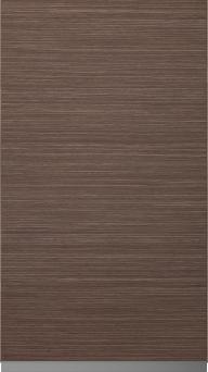 Special veneer door OakLook M-Classic TP43V4A, Hazelnut (ph41 black handle)