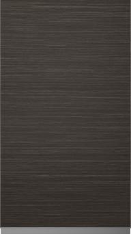 Special veneer door OakLook M-Classic TP43V4A, Espresso (ph41 black handle)