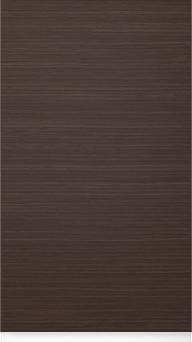 Special veneer door OakLook M-Classic TP43V4A, Dark brown (ph49 white handle)
