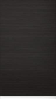 Special veneer door OakLook M-Classic TP43V4A, Black (ph49 white handle)
