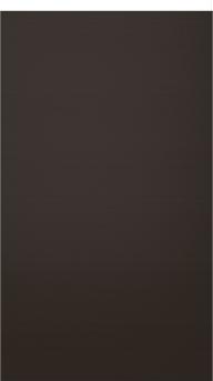 Oak door M-Classic TP43V4Y, Dark chocolate (ph49 white handle)