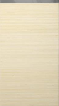 Special veneer door M-Classic TP43V4Y, Oiled (ph50 MetalGrey handle)