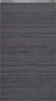 Special veneer door M-Classic TP43V4Y, Oiled Wild Grey (ph50 MetalGrey handle)