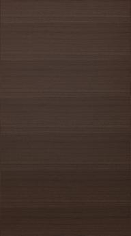 Oak door, M-Classic, TP43V, Dark brown