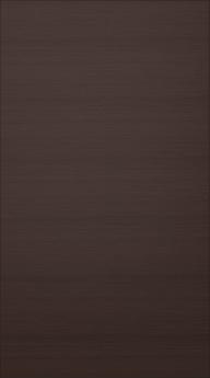 Oak door, M-Classic, TP43V, Dark brown