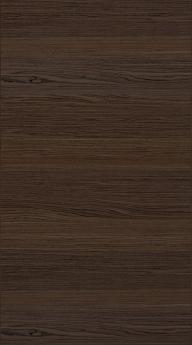 Special veneer door, M-Classic, TP43V, Smoked Oak