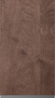Birch door Classic TP47P4A, Pecan (ph41 black handle)