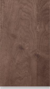 Birch door Classic TP47P4A, Pecan (ph49 white handle)