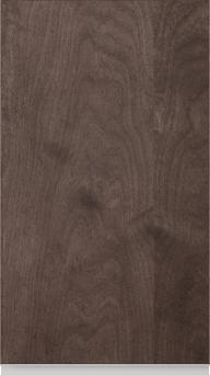 Birch door Classic TP47P4A, Hazelnut (ph49 white handle)