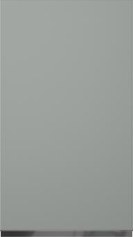 Birch door Classic TP47P4A, Sand (ph50 MetalGrey handle)