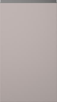 Birch door Classic TP47P4A, Shell (ph41 black handle)