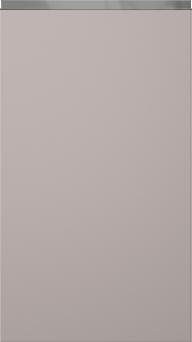 Birch door Classic TP47P4A, Shell (ph50 MetalGrey handle)