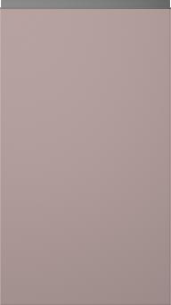 Birch door Classic TP47P4A, Mallow (ph41 black handle)