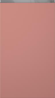 Birch door Classic TP47P4A, Caramel (ph50 MetalGrey handle)