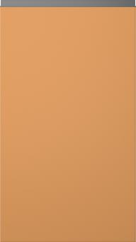 Birch door Classic TP47P4A, Saffron (ph41 black handle)