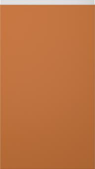 Birch door Classic TP47P4A, Terracotta (ph49 white handle)