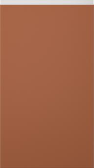 Birch door Classic TP47P4A, Chili (ph49 white handle)