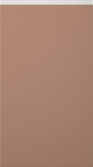 Birch door Classic TP47P4A, Mocha (ph49 white handle)